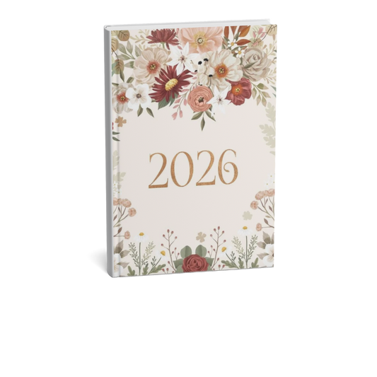 Atomic Mindset Budget Planner